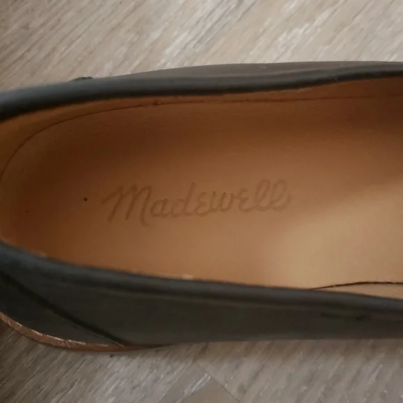 Madewell loafers women - Picture 2 of 3